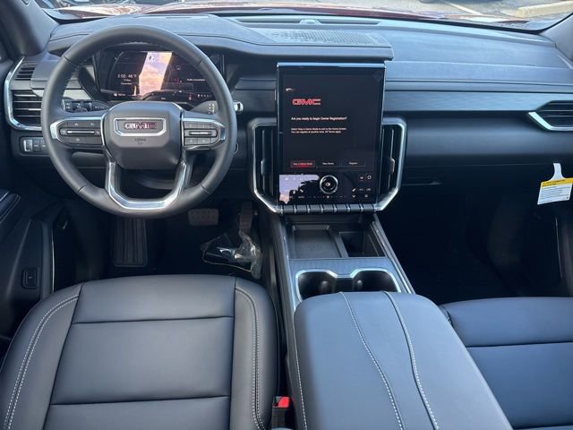 New 2026 GMC Acadia Elevation w/ Elevation Premium Package image 28