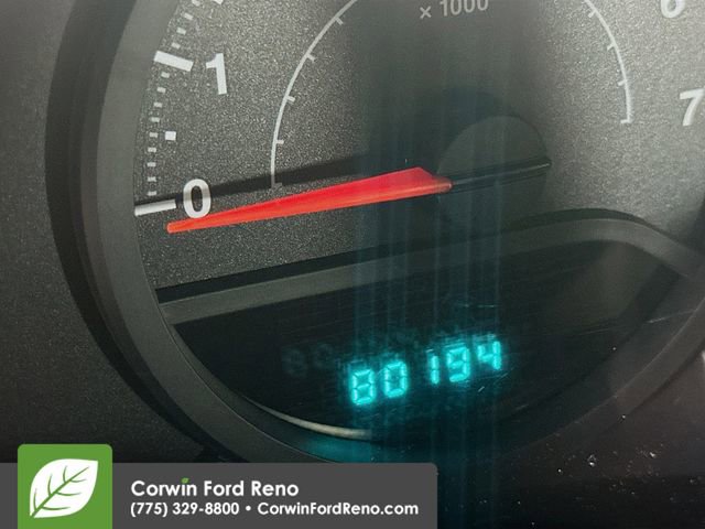 Used 2009 Jeep Wrangler Unlimited X AWD/4WD image 12