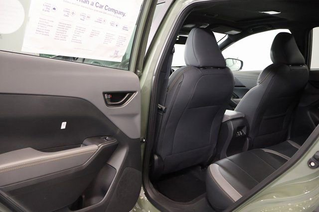 New 2026 Subaru Crosstrek 2.5i Wilderness w/ Wilderness Package image 25