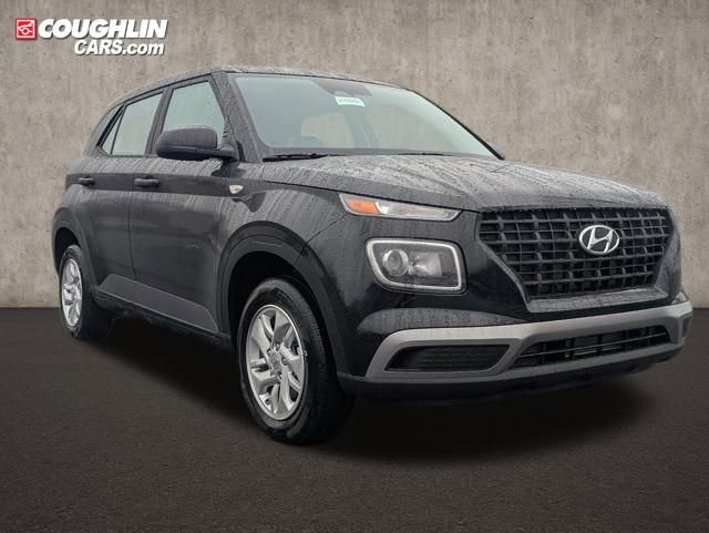 New 2026 Hyundai Venue SE image 1