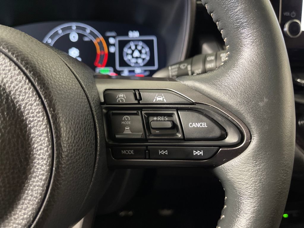 Used 2023 Toyota Corolla GR w/ Performance Package AWD/4WD image 27