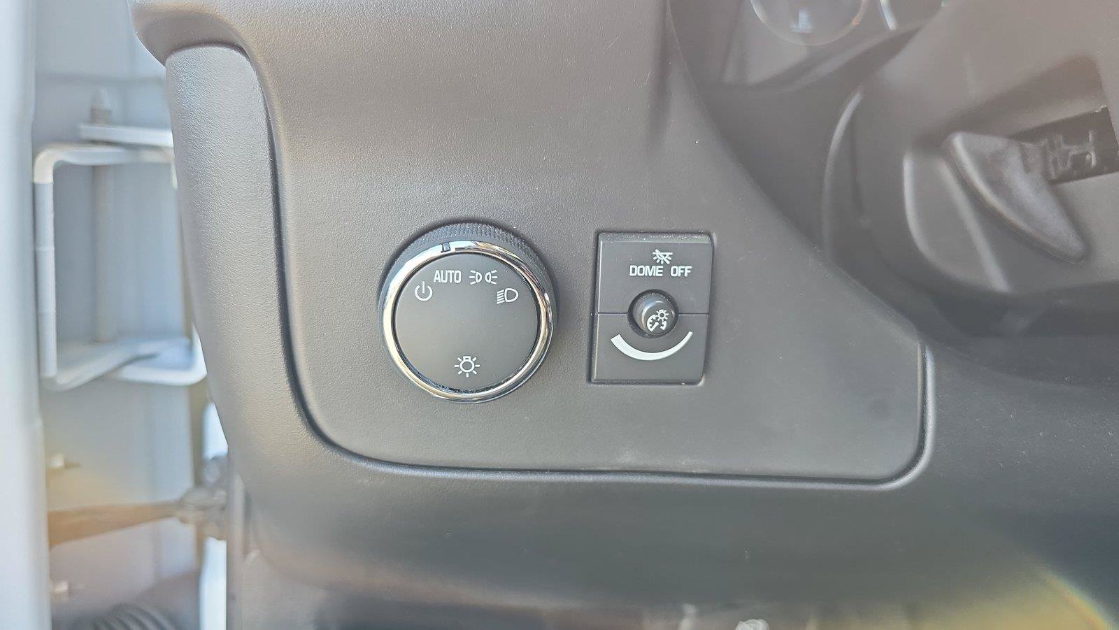 Used 2025 GMC Savana 2500 w/ Driver Convenience Package RWD image 23