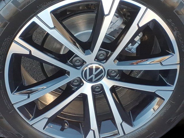 New 2026 Volkswagen Jetta Sport FWD image 6