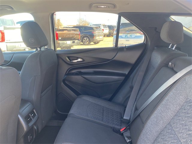 Used 2023 Chevrolet Equinox LT image 16