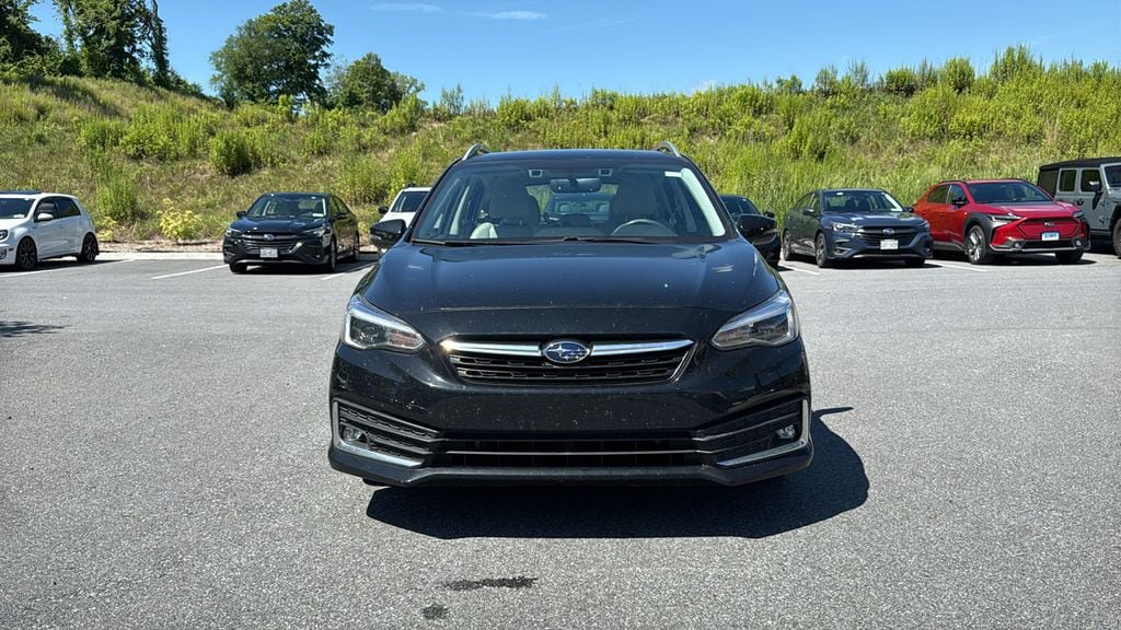 Certified 2023 Subaru Impreza 2.0i Limited AWD/4WD image 2