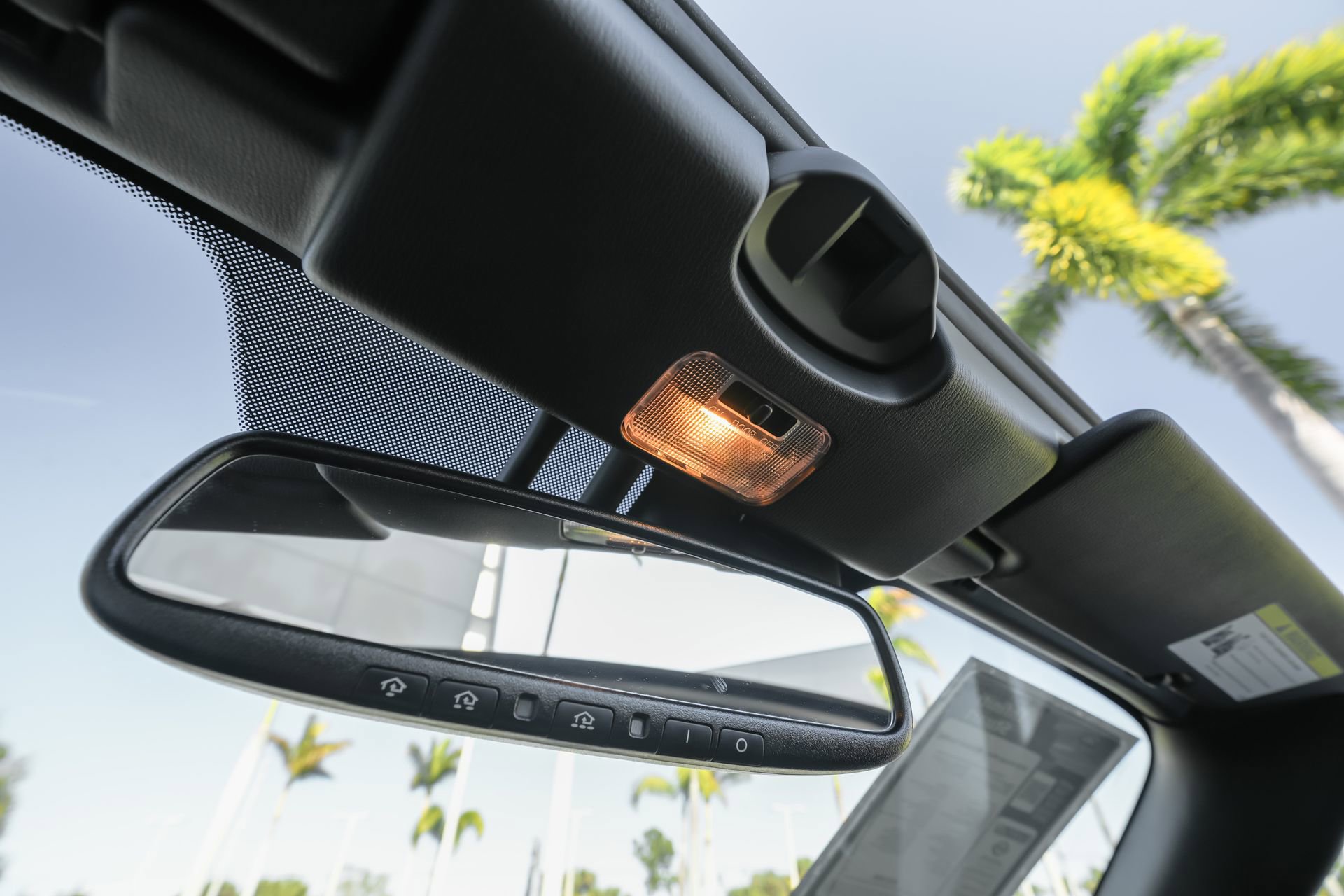 Used 2018 MAZDA MX-5 Miata RF Grand Touring image 20