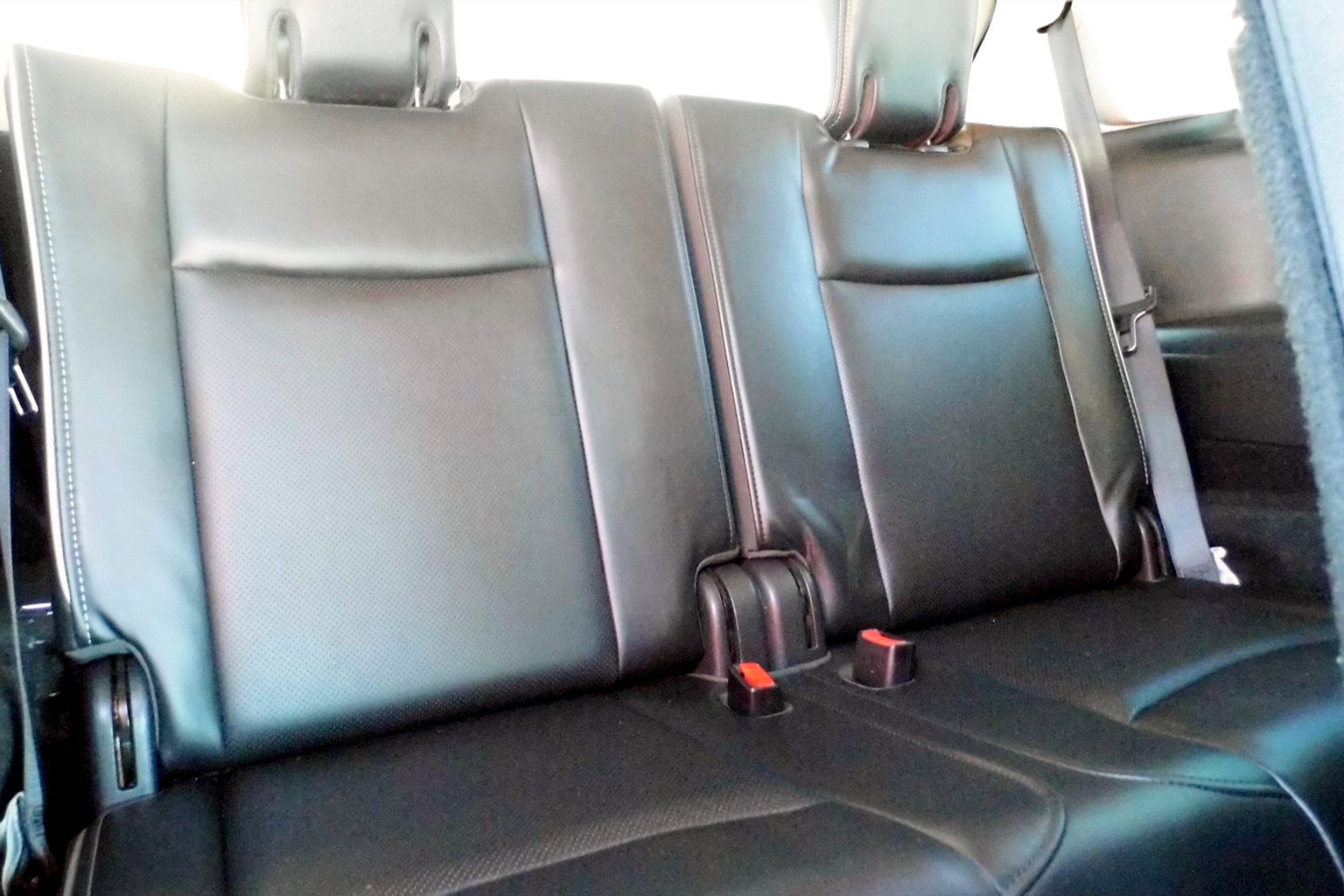 Used 2020 INFINITI QX60 Luxe w/ Essential Package image 27