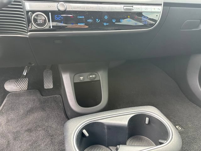 Used 2024 Hyundai Ioniq 5 SEL AWD/4WD image 21