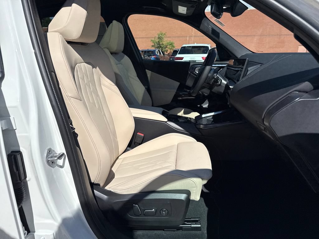New 2026 BMW X3 xDrive30i w/ Premium Package AWD/4WD image 27