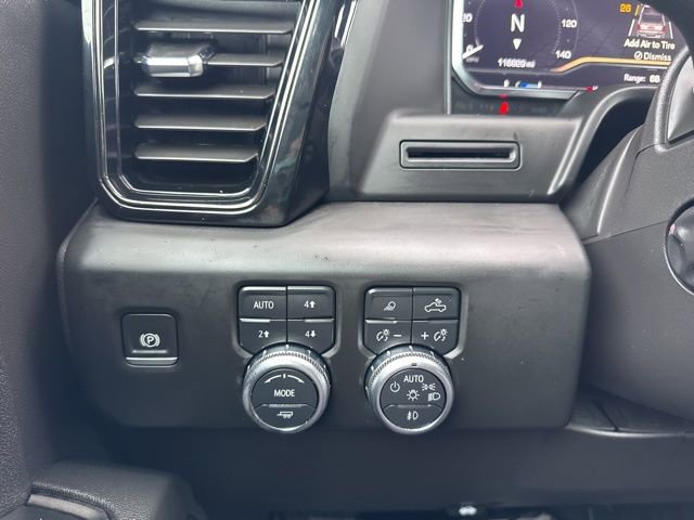Used 2024 GMC Sierra 1500 AT4 w/ AT4 Premium Package image 18