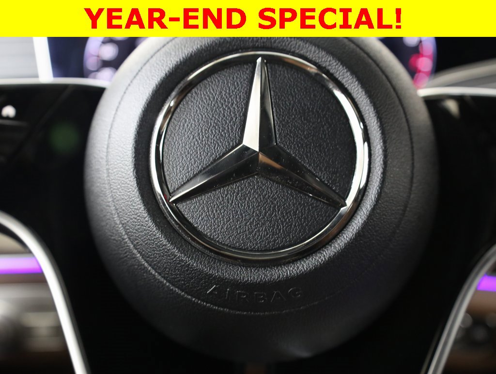 Certified 2025 Mercedes-Benz GLE 350 4MATIC image 23