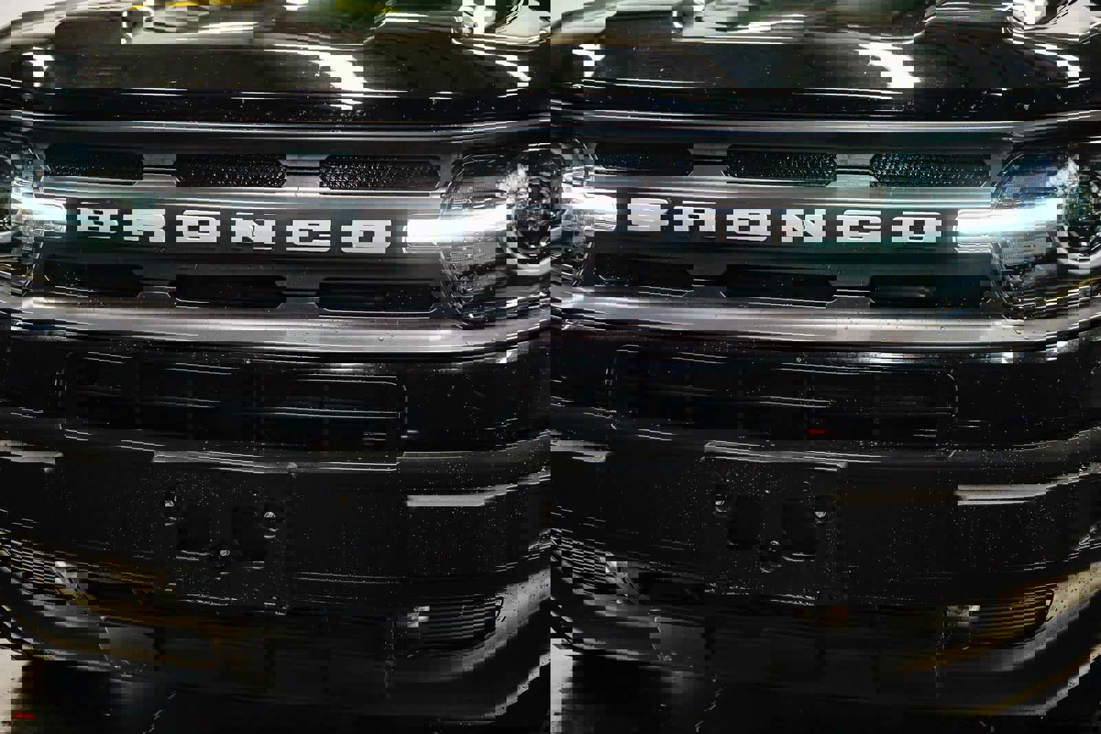 Used 2022 Ford Bronco Sport Big Bend w/ Convenience Package image 8