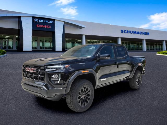 New 2026 GMC Canyon Elevation w/ Convenience Package RWD image 3