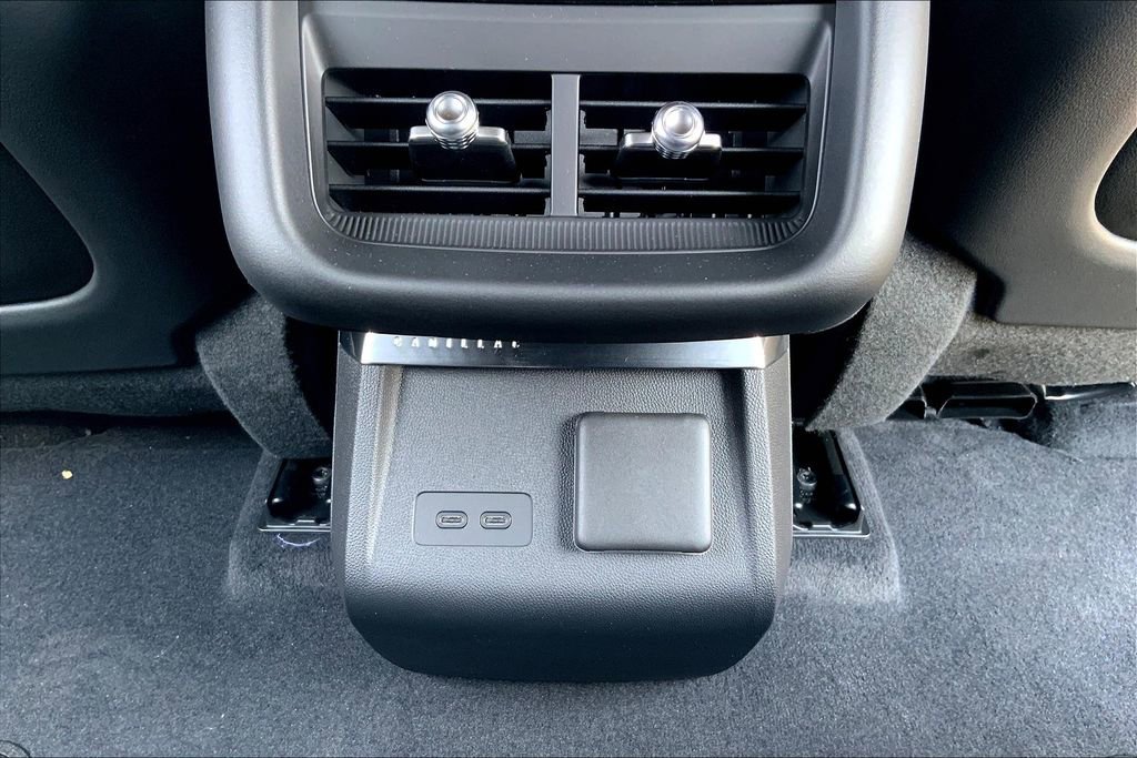 New 2026 Cadillac Lyriq V image 22