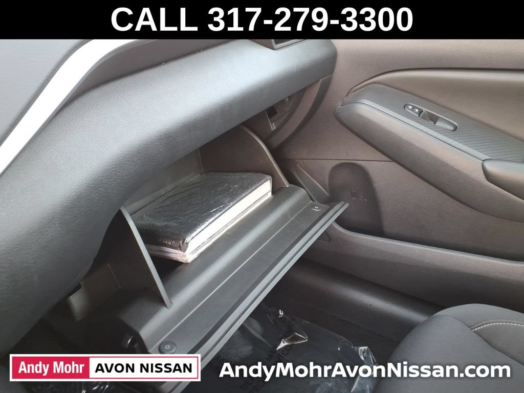 Used 2022 Nissan Altima 2.5 S FWD image 36