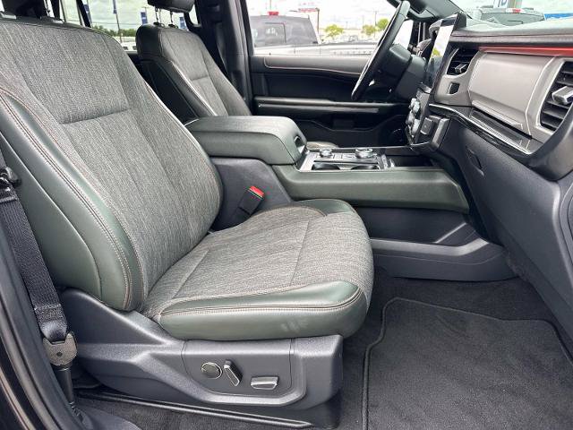 Certified 2024 Ford Expedition Timberline AWD/4WD image 11