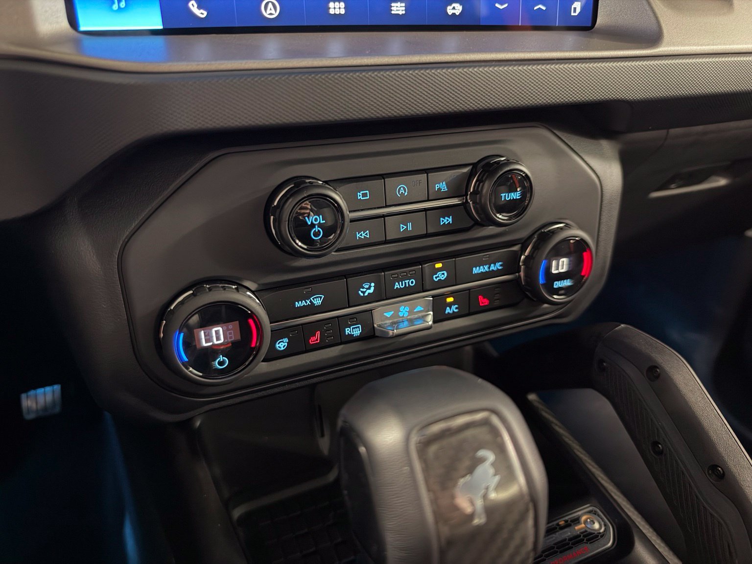Used 2024 Ford Bronco Raptor AWD/4WD image 35
