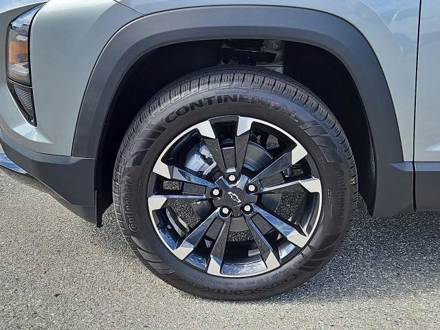 New 2027 Chevrolet Equinox RS FWD image 33