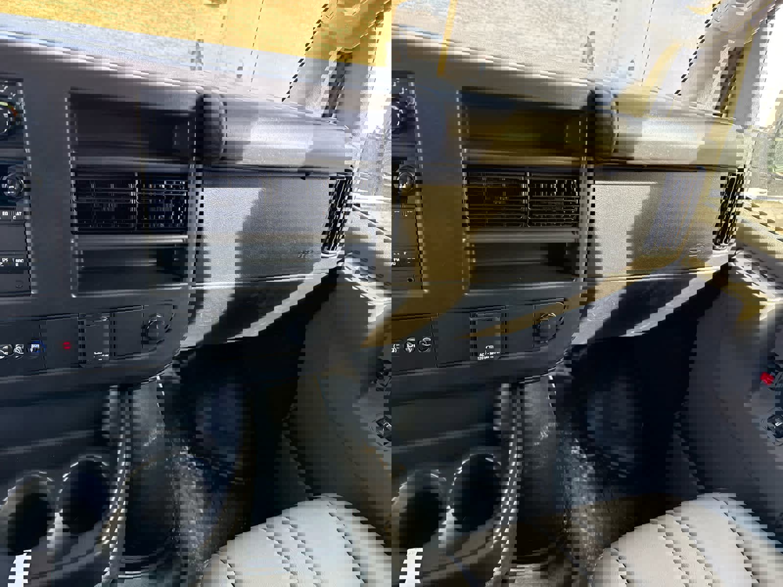 New 2025 GMC Savana 2500 w/ Driver Convenience Package image 15