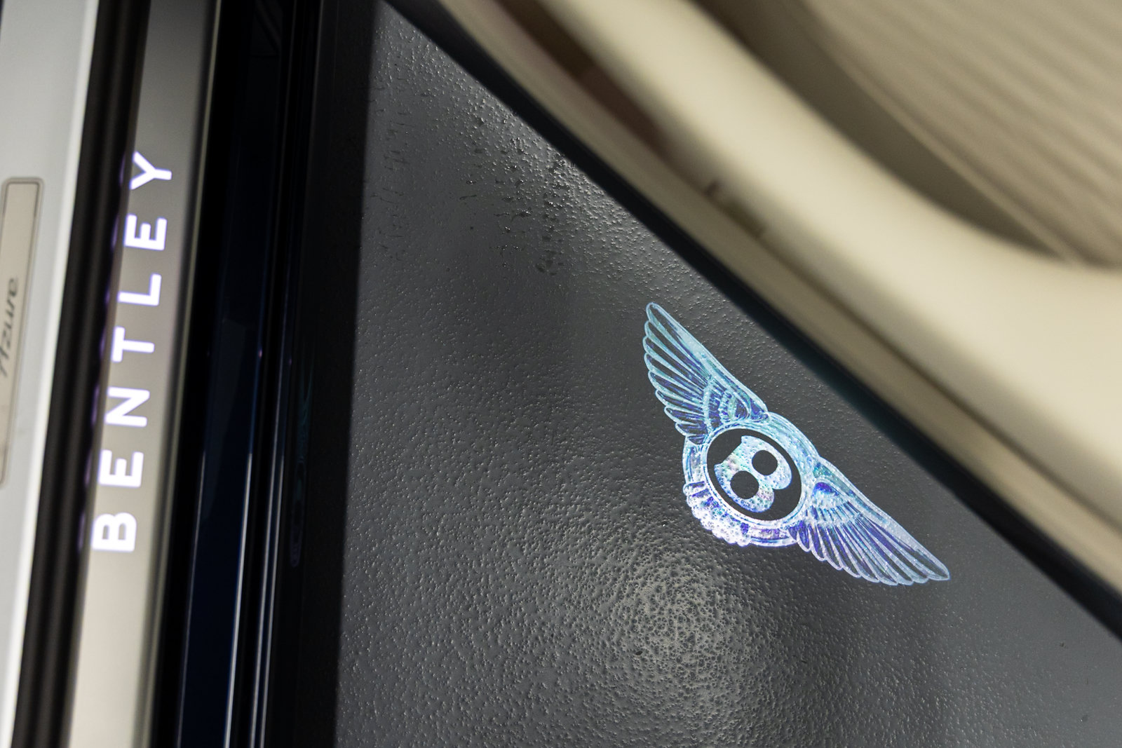 New 2026 Bentley Continental GT AWD/4WD image 44