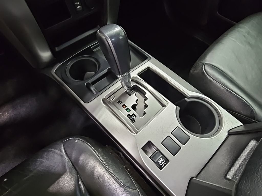 Used 2015 Toyota 4Runner SR5 RWD image 19