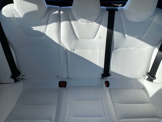 Used 2021 Tesla Model S Long Range AWD/4WD image 12