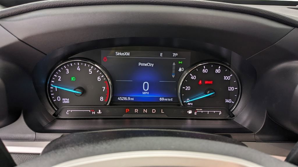 Certified 2023 Ford Explorer XLT w/ Equipment Group 202A image 24