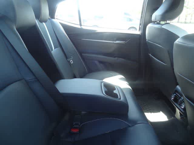 Certified 2025 Toyota Camry SE w/ Convenience Package AWD/4WD image 13