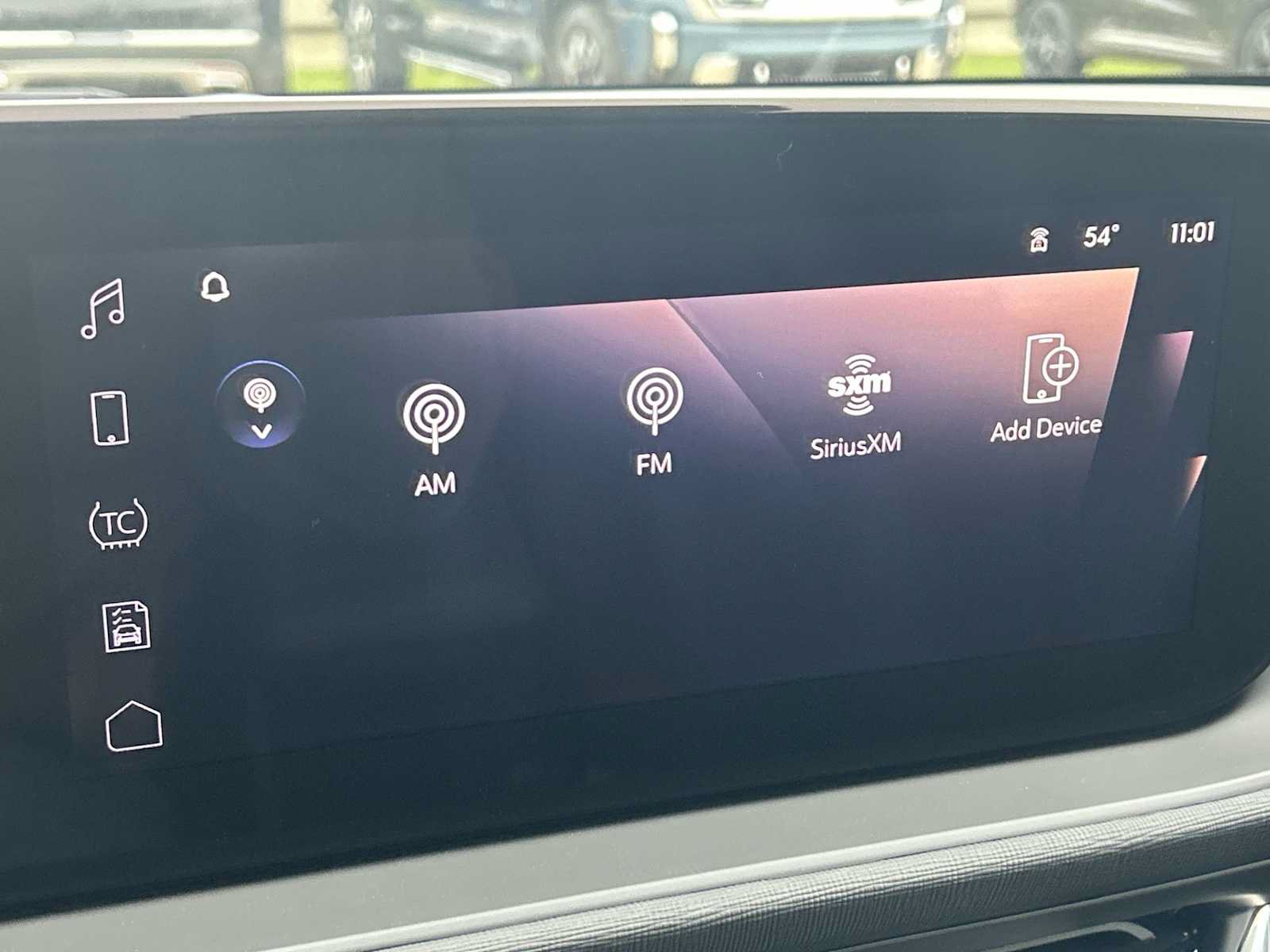 New 2026 Buick Envista Sport Touring w/ Convenience I Package FWD image 13