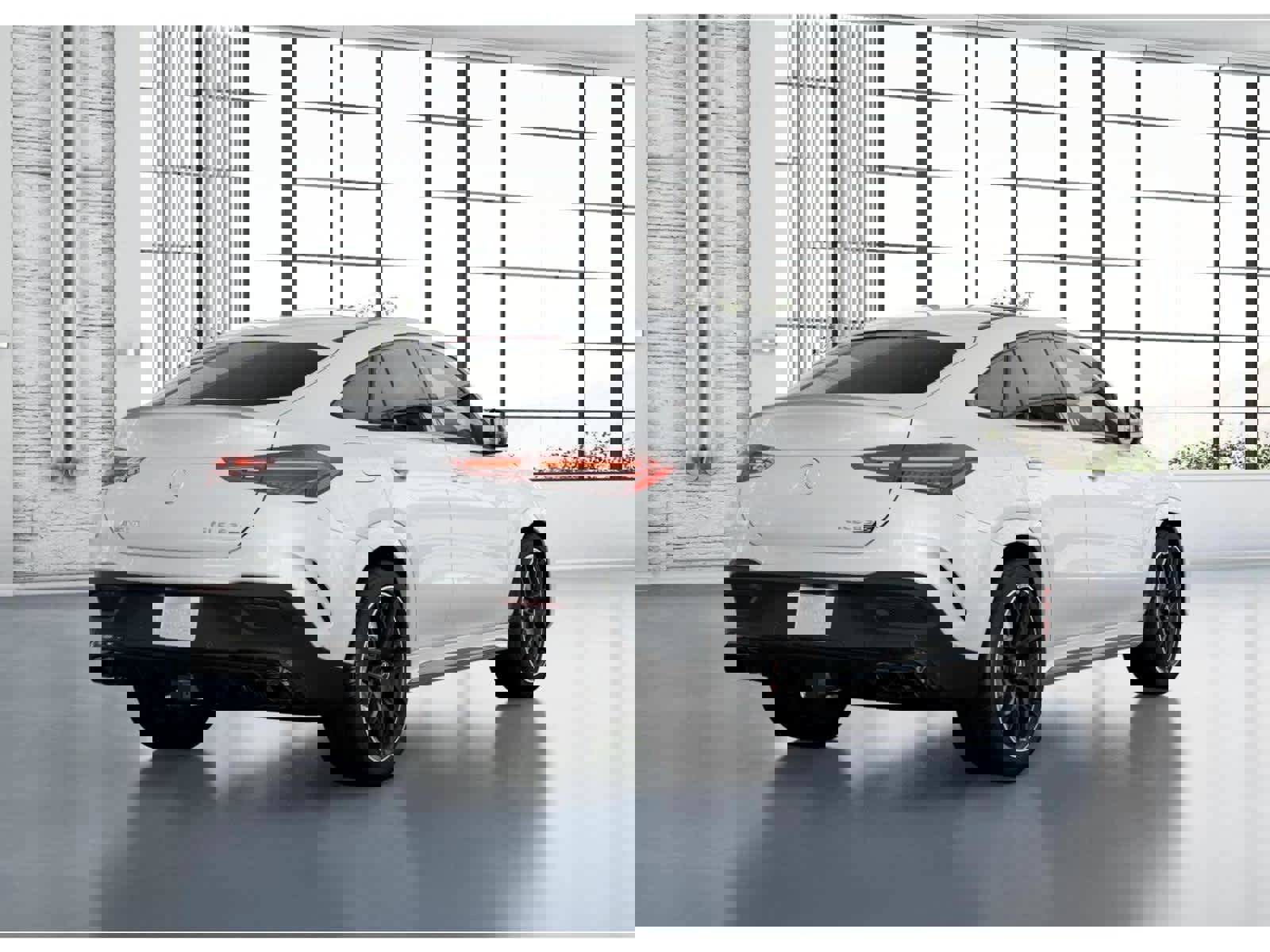 New 2026 Mercedes-Benz GLE 63 AMG S image 21