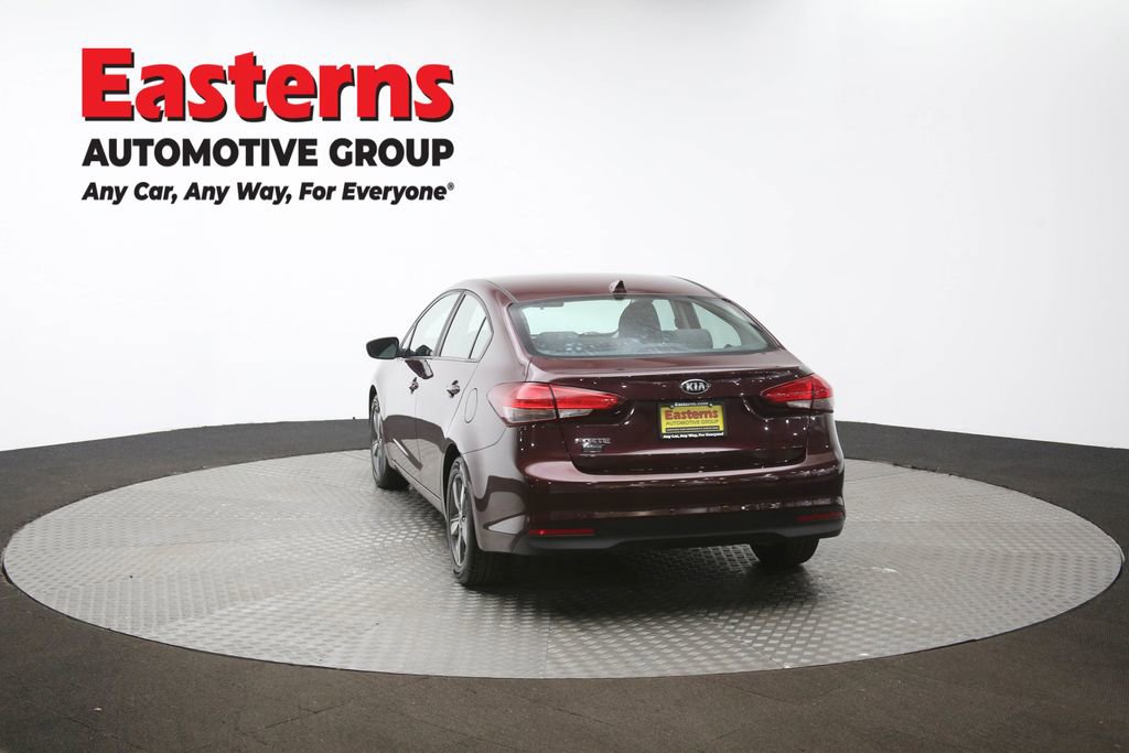 Used 2018 Kia Forte LX w/ LX Popular Package image 65