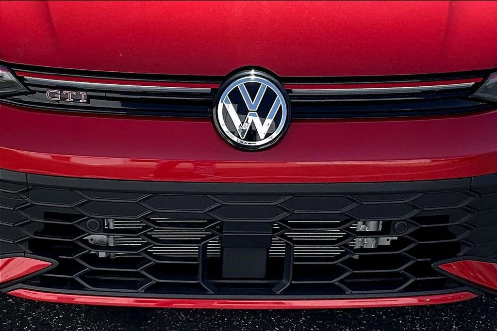New 2026 Volkswagen GTI S image 31