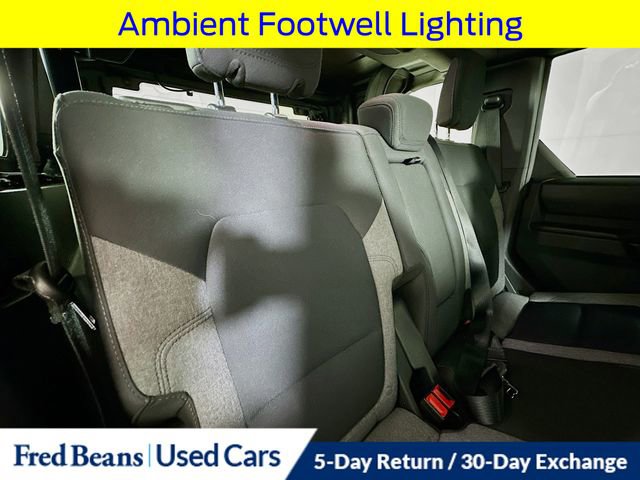 Certified 2025 Ford Bronco Big Bend image 33