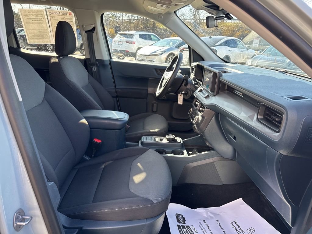 Used 2024 Ford Maverick XL image 26