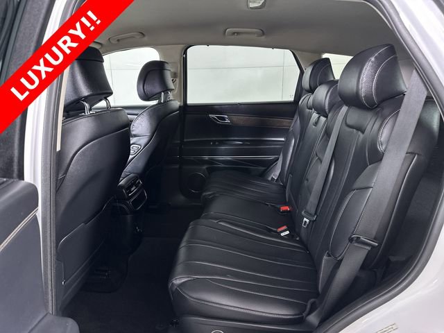 Used 2024 Genesis GV80 2.5T image 26