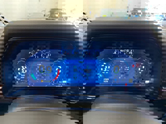 New 2025 Ford Ranger Lariat image 21