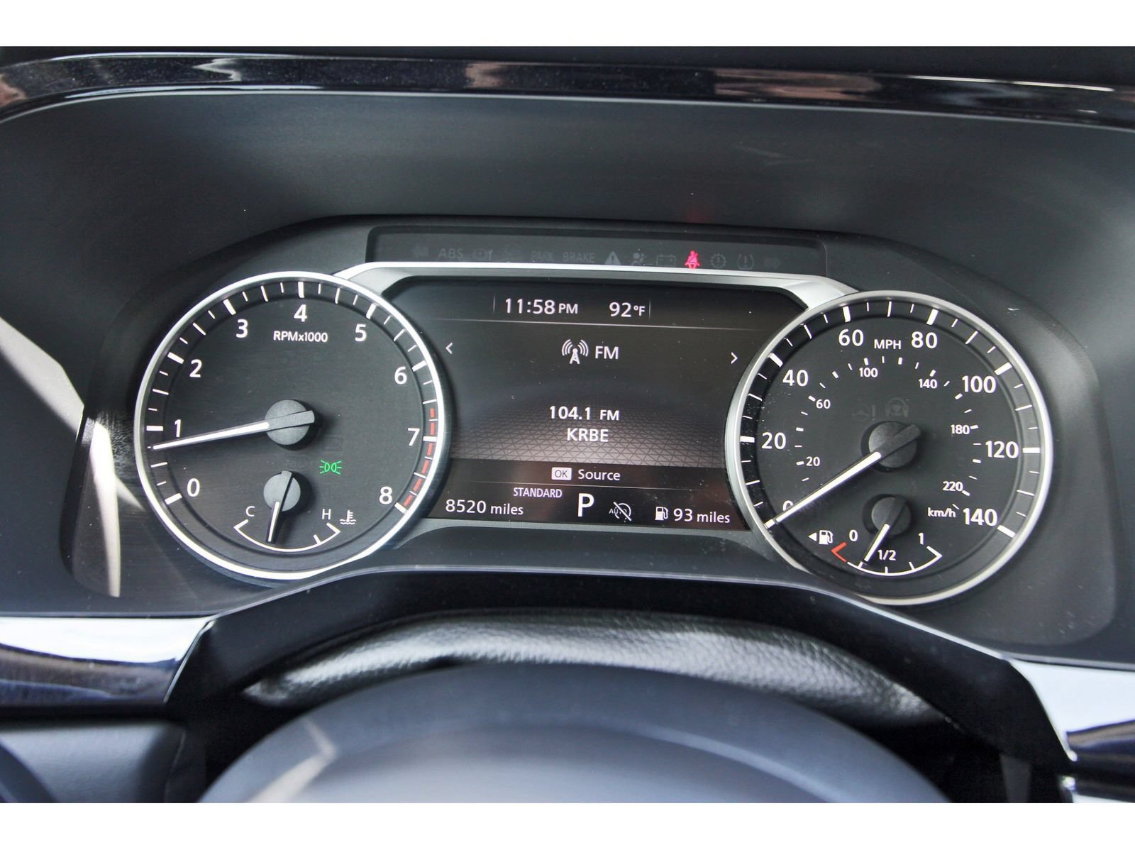 Certified 2025 Nissan Pathfinder SV FWD image 18