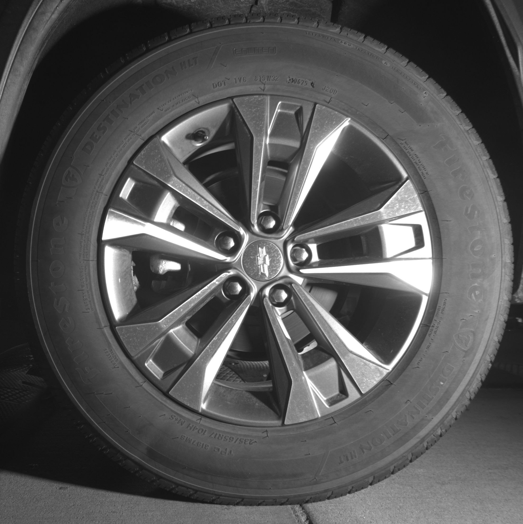 Used 2025 Chevrolet Equinox LT FWD image 14