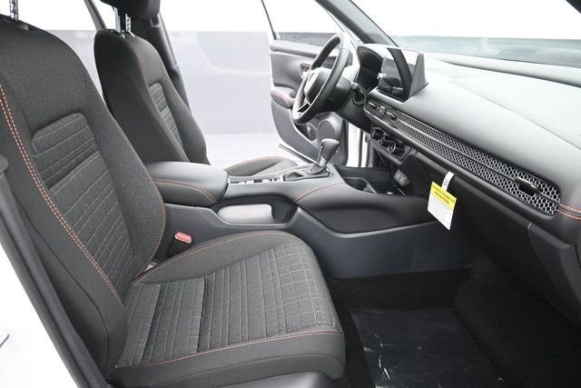 New 2027 Honda HR-V Sport image 20