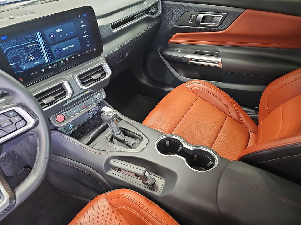 Used 2024 Ford Mustang GT Premium w/ GT Performance Package image 24