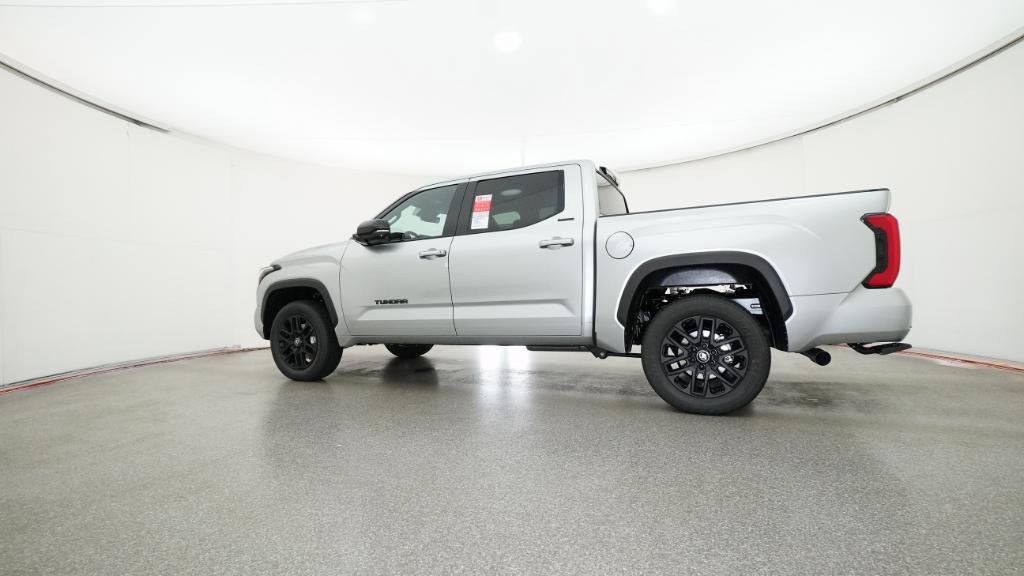 Used 2026 Toyota Tundra Limited w/ Nightshade Package image 23