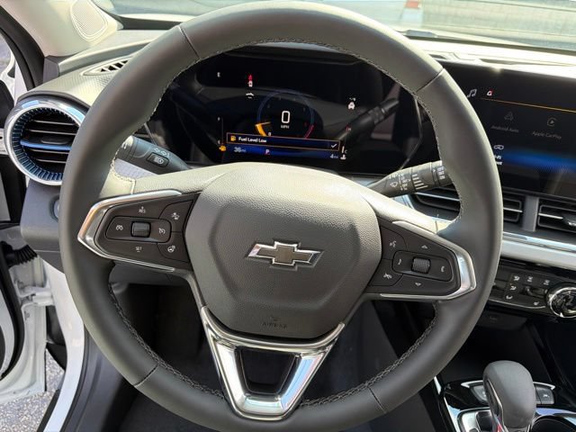 New 2026 Chevrolet Trax LT w/ Driver Confidence Package FWD image 16