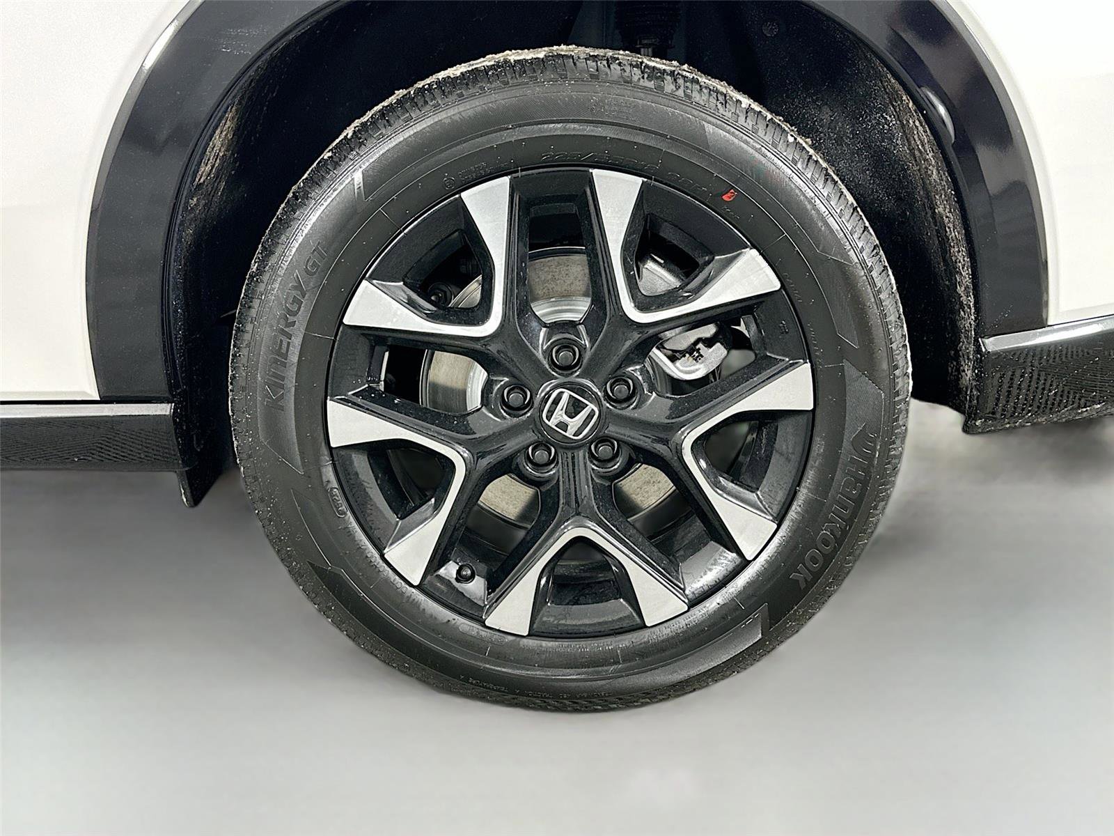 New 2026 Honda HR-V EX-L image 29