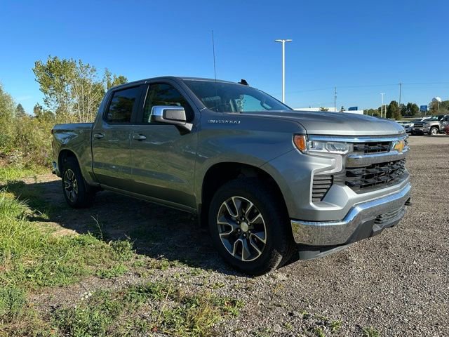 Used 2023 Chevrolet Silverado 1500 LT image 8