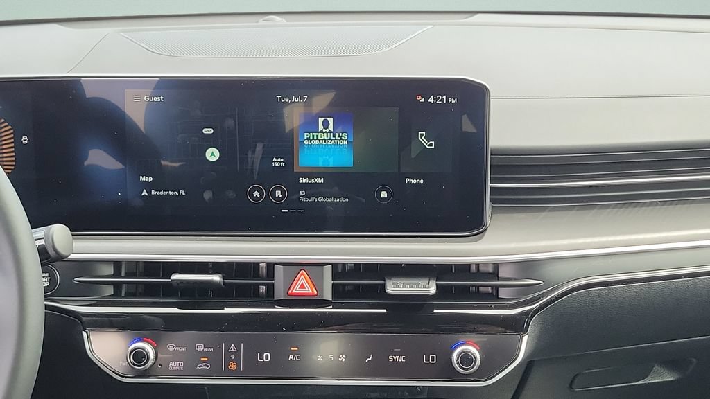 New 2026 Kia K5 GT-Line w/ GT-Line Premium Package FWD image 14