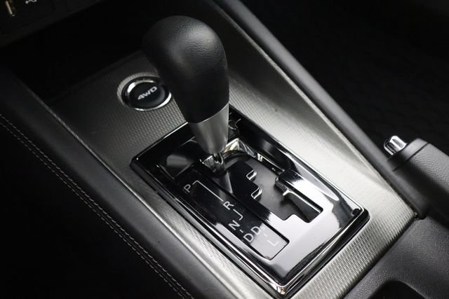 Used 2024 Mitsubishi Outlander Sport ES AWD/4WD image 31