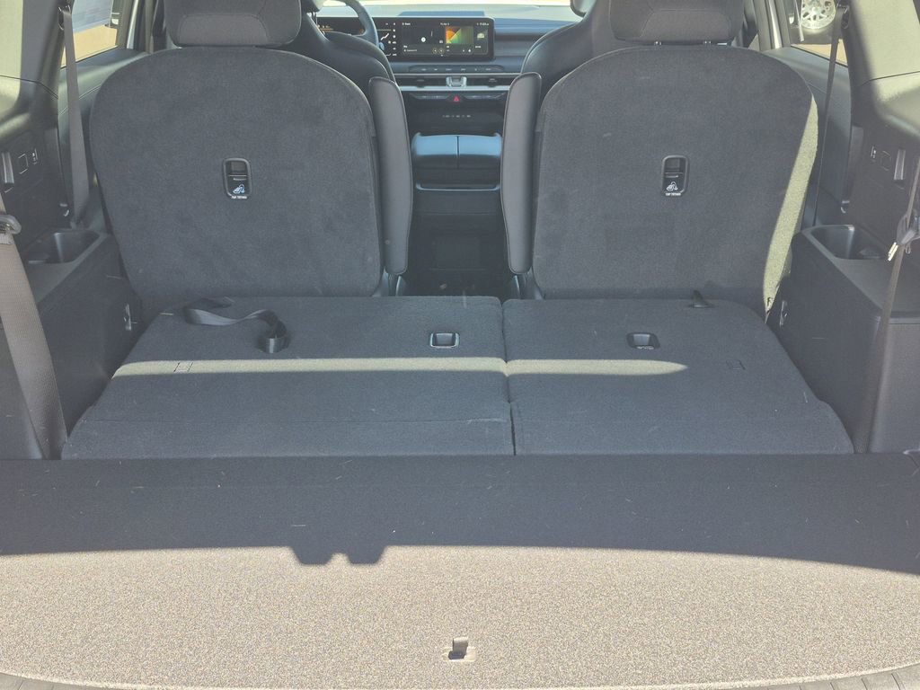 New 2027 Kia Telluride S image 13