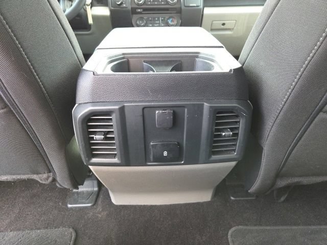 Used 2018 Ford F150 XL w/ Equipment Group 101A Mid AWD/4WD image 25
