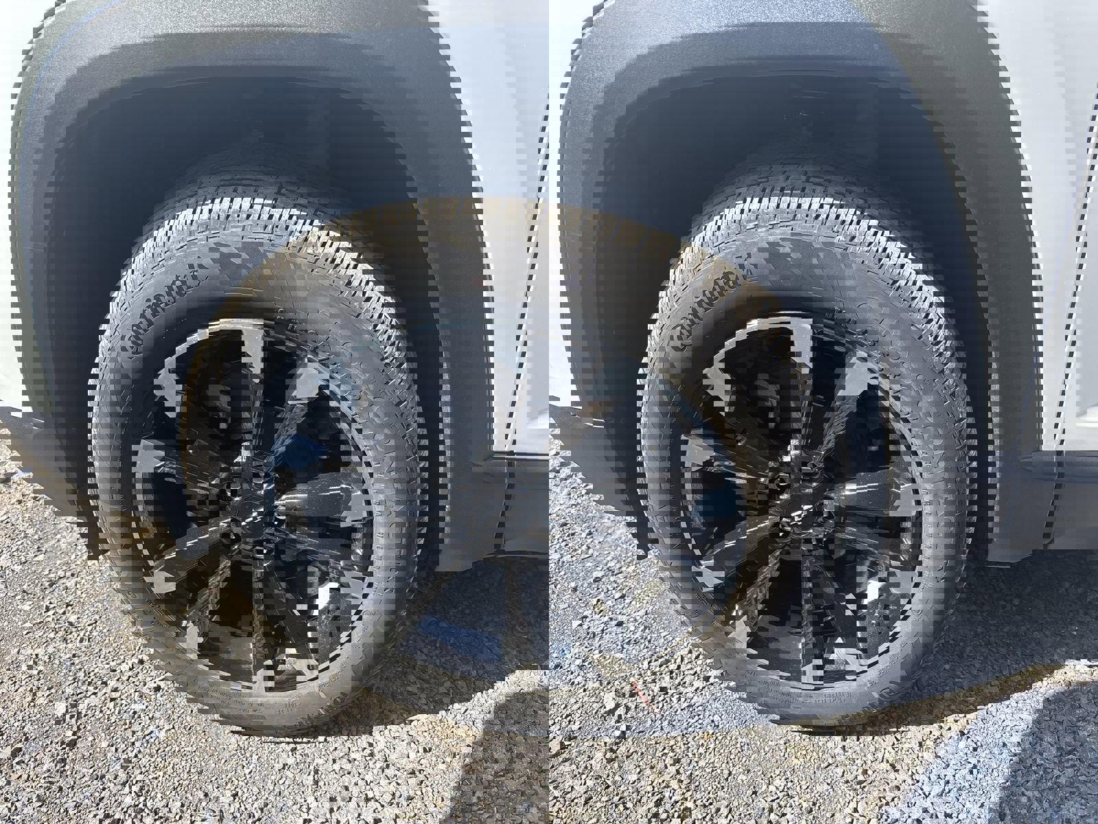 New 2026 Chevrolet Equinox RS w/ Convenience Package III image 13