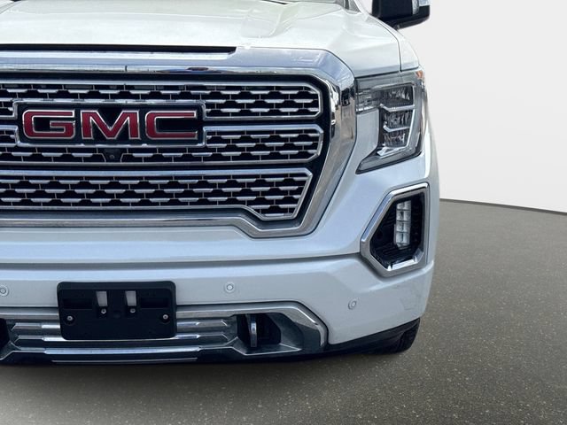 Used 2020 GMC Sierra 1500 Denali w/ Denali Ultimate Package AWD/4WD image 9